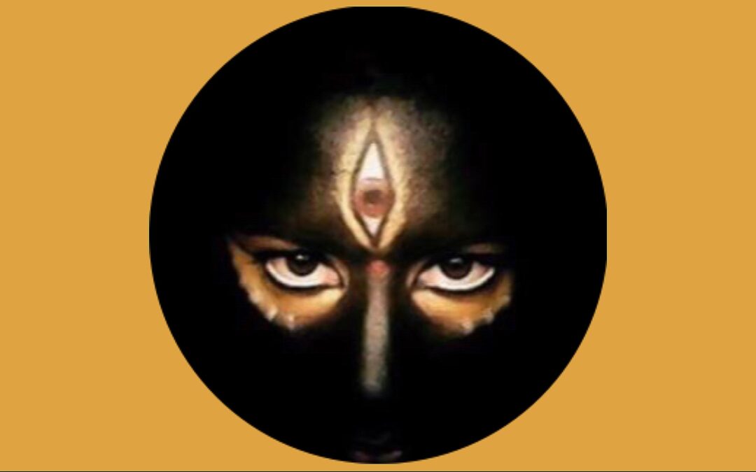 BHRAAMARI DEVI – 27.3*.                      THE QUEEN BEE STING AND SWEETNESS OF THE GODDESS.