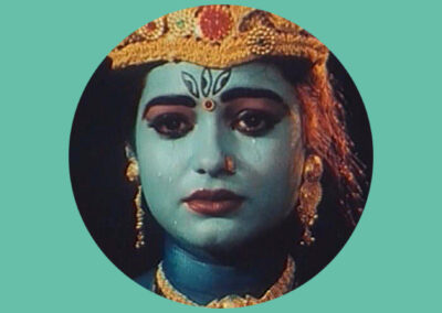 SHAKAMBHARI JAYANTI NOURISHING GODDESS | 6.01. * This Yogic night is all about honouring the beginnings of nature’s cycle