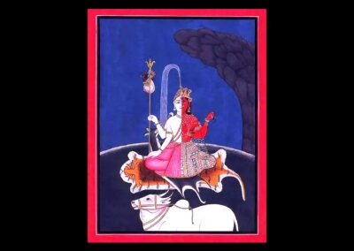 ARDHANARESHVAR PUJA | 20.3. * for all souls who walk the path of duality & union.