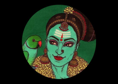 MATANGI JAYANTI – 23.4. * Mrigishirsa is the celestial head of the Deer, the Deer being the animal the Yogins align with the heart Chakra.