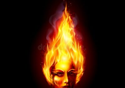 LOHRI – LIGHT OF THE YEAR | 13.01. * We will be working with fire and honouring the beginnings of this cycle of rising light.