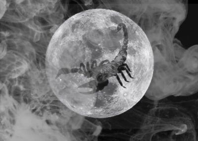 JYESHTA PURNIMA – 3.6.* FULL MOON OF THE ANCIENT GODDESS