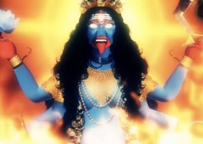 TARA JAYANTI – 30.03. * You who nursed Shiva with your healing milk When he suffered for drinking too much poison. You are the twilight sanctuary that heals the most poisonous of places.