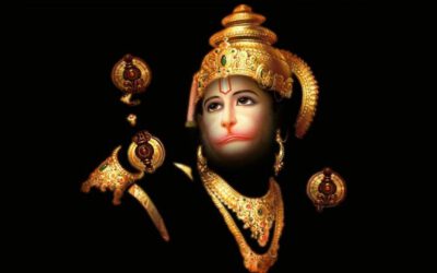 02 | HANUMAN FULL MOON