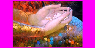 KULASUNDARI | 24.2. * In this ritual of Yogic healing, we will be swimming into the depths of family healing to discover the pearls and jewels of ancestry.