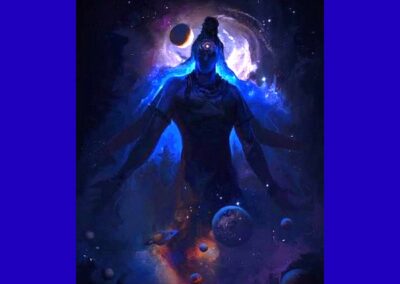 THE 8 DIRECTIONS OF TIME | 23.4. * At this time each month, Tantrics ritualistically work with Kaal Bhairav, who is the lord of the unseen and the unseeable.