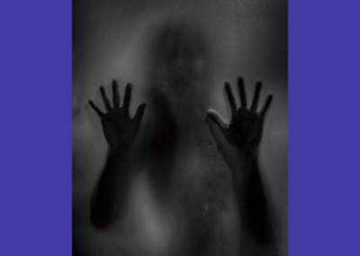 BHOOT MUDRA | 28.6. * As Shakti Absorbs Shiva on this particular annual Amavasya (dark Moon), she takes the first step into the wombward season that belongs to her.