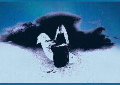DHUMAVATI JAYANTI | 7.6. * Dhumavati is the intensely ugly Widow Goddess, bitter, barren and bereft of Beauty. She holds the deep wisdom of age and loss.
