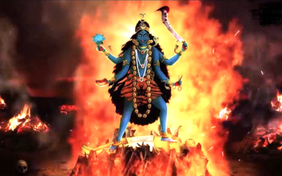 TARA STAR GODDESS