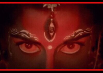 KALI MAA JAYANTI | 18.08. * Since time immemorial, by way of ritual, Tantrics have aligned to Kali Ma, and recieved her Darshan (vision) upon her ritual day.