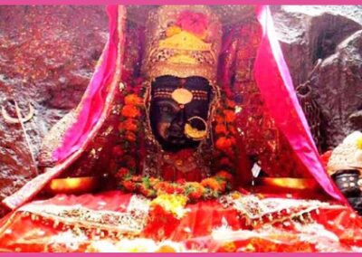 KAMAKHYA PUJA | 22-23-24.6. * Kamakhya is the initiatoress of the darkening season after the longest day of the year. Kamakhya is the Goddess of desire.