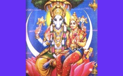 HAYAGRIVA JAYANTI