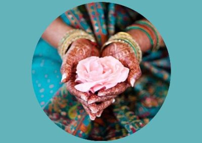 PITRU PAKSHA | 10.09. * owning and honouring our ancestry, whatever shapes it has carved into us, is a great and ultimately empowering undertaking.
