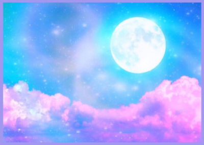 SHARAD PURNIMA | 8.10.22 * It is the autumnal harvest of the heart. The first full Moon of the dark half of the year.