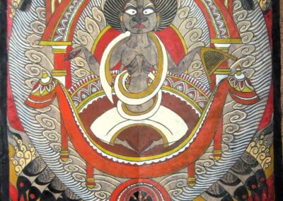 JYESTHA AMAVASYA | 22.12 *